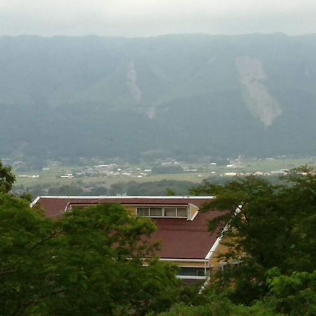 Guesthouse Taihei Aso Luaran gambar