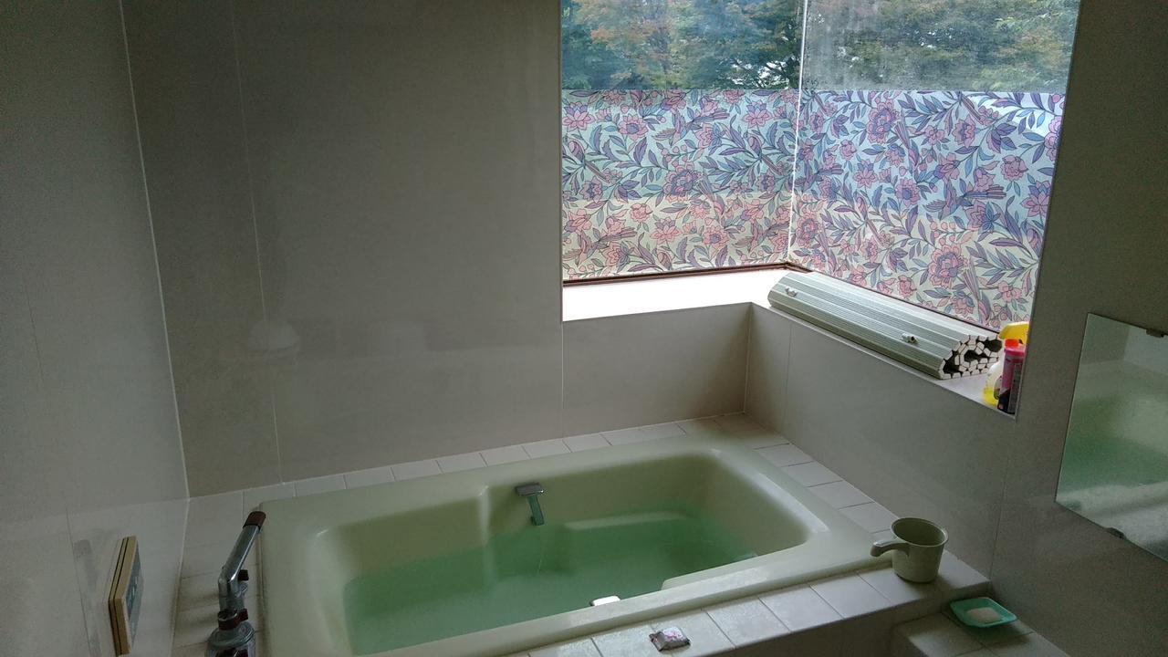 Guesthouse Taihei Aso Luaran gambar